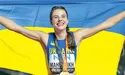 Українки дострибнули до медалей!