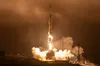 SpaceX запустила ще 24 супутники Starlink