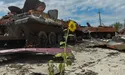 «Україна врятує світ?»