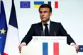 Проукраїнська «метаморфоза» Еманюеля Макрона