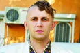 «Йому заломили руки, одягнули кайданки, запхали в машину...»
