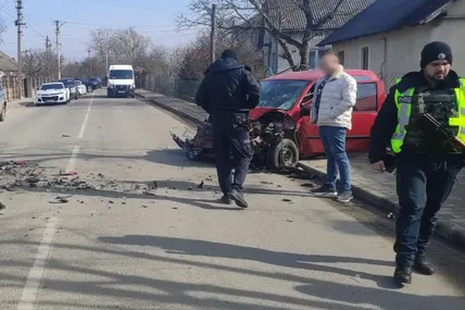 Фото: Поліція Львівської області