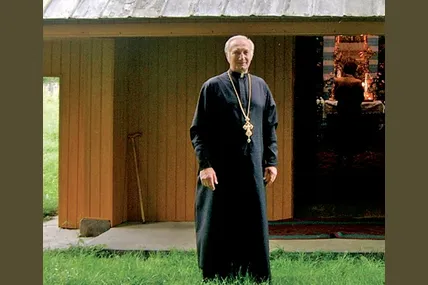 У цьому храмі зберігається святиня, про яку ходять легенди. Фото із соцмереж