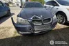 У Шептицькому районі водій BMW в'їхав у меморіал Героям Небесної Сотні та втік