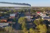 Українські війська вдарили по НПЗ у російському Орську та вертольотах Мі-28 і Мі-17, — Генштаб