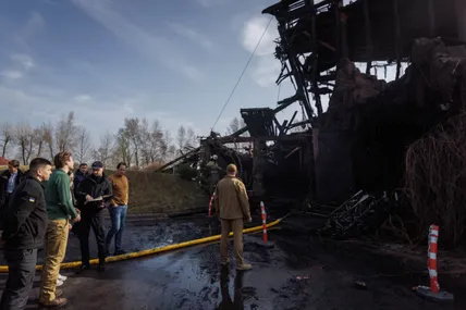 Фото ілюстративне із сайту Міноборони Нідерландів