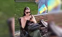 «Таким людям, як Токарєва, не місце у Львівській ОВА, українці так себе не поводять»