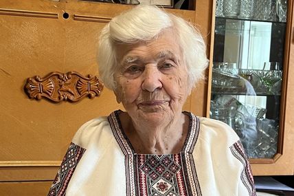 Сто років любові до слова й України