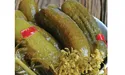 Квашені з борошном
