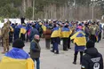 П’ятнадцятеро захисників із Львівщини повертаються додому в межах масштабного обміну