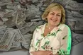 Екскерівниця МСЕК Тетяна Крупа так і не внесла повну заставу