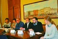 На громадських засадах, але з грошима...