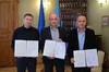 У Самборі відремонтують приміщення колишньої поліклініки, щоб дати дах над головою 120 переселенцям