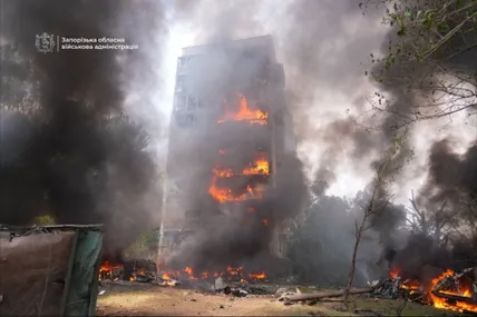 Фото: Запорізька ОВА