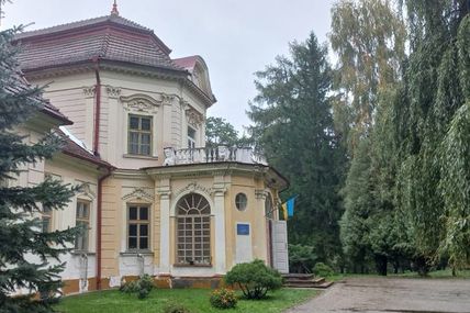 Тимчасовим директором Великолюбінського НРЦ став&hellip; викладач фізкультури