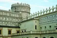 Князь Леон Сапєга не дозволив доньці вийти заміж за бідного. А тепер у замку одружуються наречені