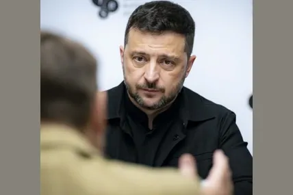 Попереду 2 важкі наступальні російські кампанії. Попередні 3 провалились, – Зеленський. Фото: 24 канал