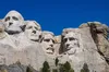 У Конгресі США пропонують додати обличчя Трампа на гору Рашмор