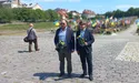 «Той хлопець захищав демократію, ті цінності, які і я сповідую…»