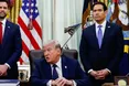 Трамп готує рішення щодо Ірану після нових переговорних пропозицій
