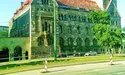 Познань і досі трохи «німецька»