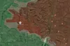 Окупанти лізуть по полях і посадках: просування ворога на Донеччині