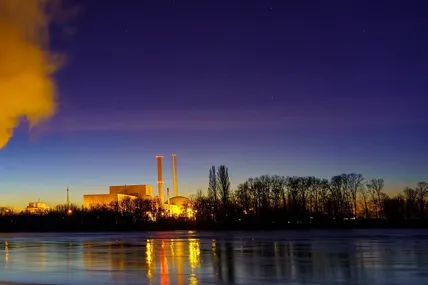 Компанія з Південної Кореї побудує у Польщі другу АЕС. Фото із мережі