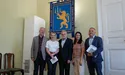 «Важливо, щоб молодь залишалася в Україні»