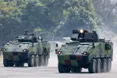 Тайбей вимагає зброї: сотні людей вийшли на підтримку оборонного бюджету