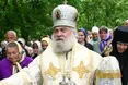 Засуджує Путіна та не поминає патріарха Кирила у молитві: стало відоме ім’я митрополита Московського патріархату, який прийде на Об’єднавчий собор