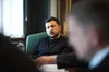 Президент України запровадив нові санкції проти виробників російських безпілотників