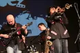Кінець Світу настане під час Jazz Bez
