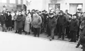 У Кам’янці-Бузькій вимагали відставки прокурора і начальника міліції