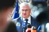 Спецтрибунал щодо агресії рф працюватиме у Гаазі — Сибіга