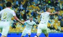 «Колос» доріс і до Ліги Європи!
