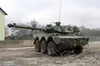 Франція передасть Україні танки