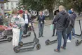 Хочеш дослідити середньовічний Львів? Ставай на самокат!