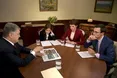 «Країна знаходиться під загрозою повномасштабної війни з Російською Федерацією», — Петро Порошенко