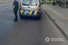 У Львові поліцейські затримали зловмисника, який під час конфлікту жорстоко побив чоловіка