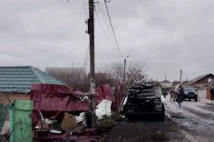 Фото: В'ячеслав Гладков