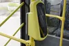 З понеділка на трьох автобусних маршрутах у Львові запрацює безготівкова оплата проїзду