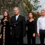 Петро Порошенко: «Львову потрібен міцний господарник-державник. Єдина така людина — Олег Синютка»