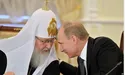 Пособник тероризму і співучасник геноциду: "ЄС" закликає накласти санкції проти рпц