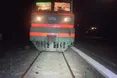 У Львові поїзд на смерть збив 20-річного чоловіка: поліція встановлює обставини