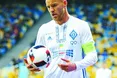 Бути чи не бути Ярмоленку у «Динамо»?