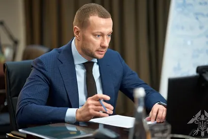 Фото: Павло Кириленко АМКУ