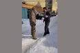 Скандал у ФК «Колос»: футболіста звільнили за напад на працівника ТЦК (ОНОВЛЕНО)