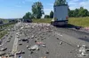 На Львівщині сталась ДТП з потерпілими, рух ускладнено