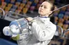 Українка потрапила до 1/16 фіналу Олімпіади із фехтування