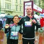 Марічка Падалко: «Свою першу медаль здобула у 40 років»